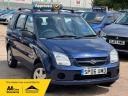Suzuki Ignis Ignis Vvt-s Auto