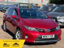 Toyota Auris 1.8 Vvt-h Excel Touring Sports