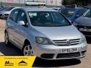 Volkswagen Golf Plus Golf+ Se Tdi 105 Semi-auto