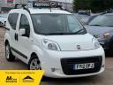 Fiat Qubo Qubo Mylife Multijet Semi-auto
