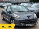 Peugeot 207 207 Sport