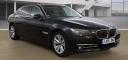 Bmw 7 Series 740li Se Auto