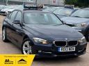 Bmw 3 Series 316d Sport