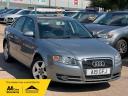 Audi A4 A4 Se Tdi Cvt