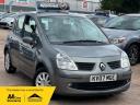 Renault Modus Modus Dynamique 16v Auto