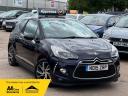 Ds Automobiles Ds 3 1.2 Puretech 1955 Hatchback