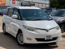 Toyota Estima Aeras G 2.4 Petrol AUTOMATIC G-Edition 7ST MPV