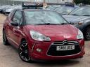 Citroen Ds3 Ds3 D Style+