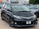 Toyota Estima Aeras G Aeras G 2.4 Petrol AUTOMATIC G-Edition 7ST MPV