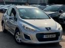 Peugeot 308 308 Access E-hdi Semi-auto