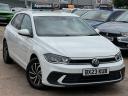 Volkswagen Polo Polo Life