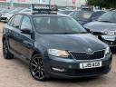 Skoda Rapid Rapid Spaceback Se Sport Tsi Semi-auto
