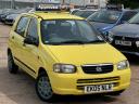 Suzuki Alto Alto Gl Auto
