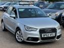 Audi A1 Sport Tfsi Sport Tfsi 1.4 TFSI Sport Sportback S Tronic Euro 5 (s/s) 5dr