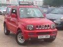 Suzuki Jimny Jimny Vvts