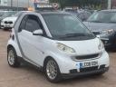 Smart Fortwo 1.0 Passion Coupe