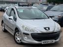 Peugeot 308 308 S Auto