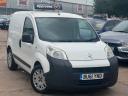 Citroen Nemo Nemo 660 Lx S/s Hdi