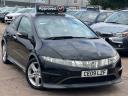 Honda Civic Civic Type-s