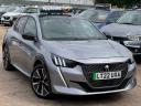 Peugeot 208 208 Gt Ev