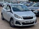 Peugeot 108 108 Active