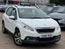 Peugeot 2008 2008 Active Puretech