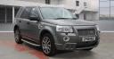 Land Rover Freelander Freelander Hst Td4 Auto