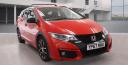 Honda Civic Civic I-vtec Sport Navi Auto