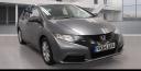 Honda Civic Civic I-vtec S