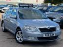 Skoda Octavia Octavia Elegance Tsi Semi-auto