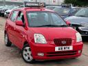 Kia Picanto Picanto Lx Auto