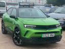 Vauxhall Mokka Mokka Ultimate Ev