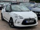 Citroen 3 Ds3 D Style Auto