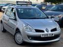 Renault Clio Expression A