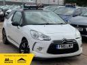 Citroen 3 Ds3 D Style Auto