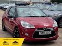 Citroen Ds3 Ds3 D Style+