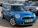 Mini Clubman Cooper S Clubman