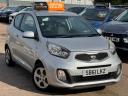 Kia Picanto 1