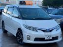 Toyota Estima Aeras G Aeras G 2.4 Hybrid AUTOMATIC G-Edition 7ST MPV