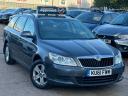 Skoda Octavia Se Tsi