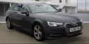 Audi A4 Sport Ultra Tdi