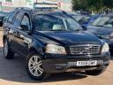 Volvo Xc90 Se Luxury Awd D5 Auto