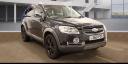 Chevrolet Captiva Ltz Vcdi Auto
