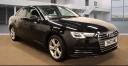 Audi A4 Sport Tfsi