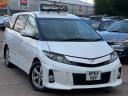 Toyota Estima Aeras G Aeras G 2.4 Petrol AUTOMATIC G-Edition 7ST MPV