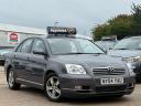 Toyota Avensis T3-x