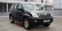 Toyota Land Cruiser Lc3 D-4d