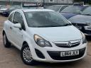 Vauxhall Corsa S