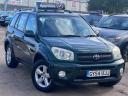 Toyota Rav4 Xt4 Vvti Auto