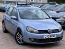 Volkswagen Golf 1.4 S Tsi 122 DSG Hatchback